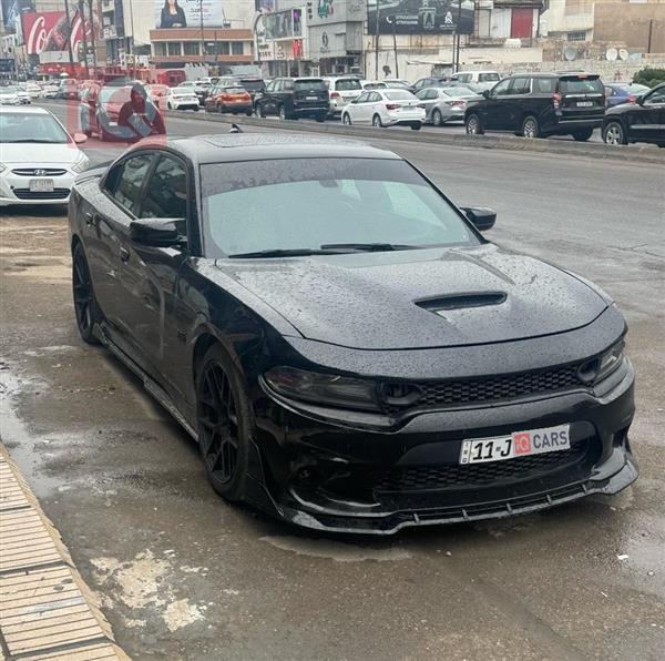 دودج تشارجر 2018 للبيع في العراق -  بغداد